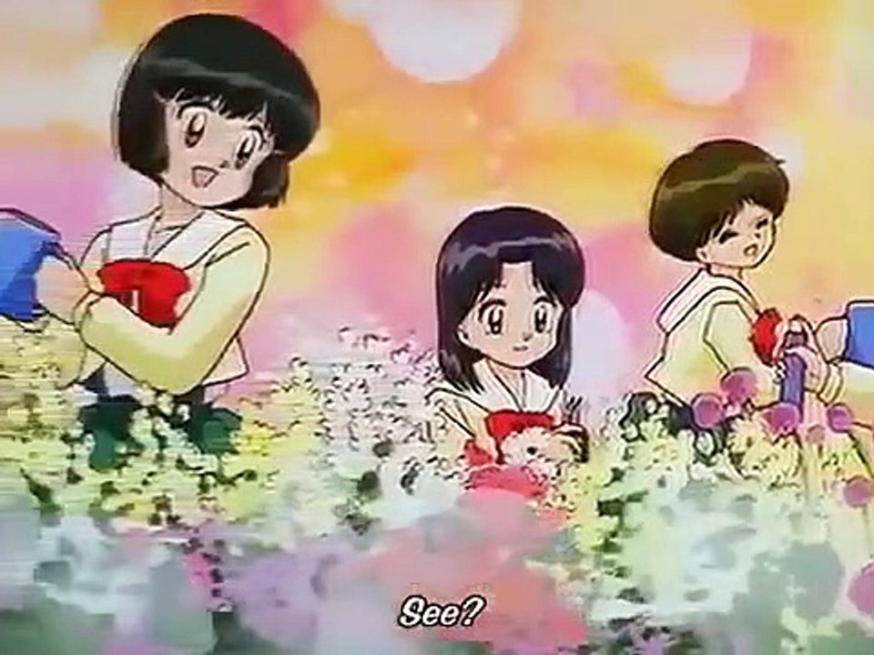 Daa! Daa! Daa! - Ep64 HD Watch