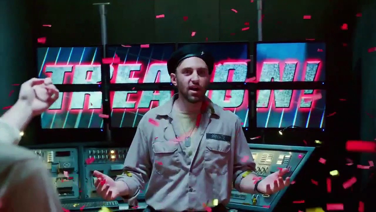 Animals (2016) - Se3 - Ep06 - At a Loss for Words When We Needed Them Most or... The Rise and Fall of GrabBagVille. HD Watch