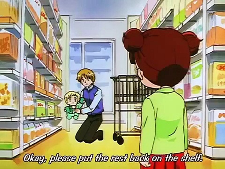 Daa! daa! daa! - ep66 hd watch