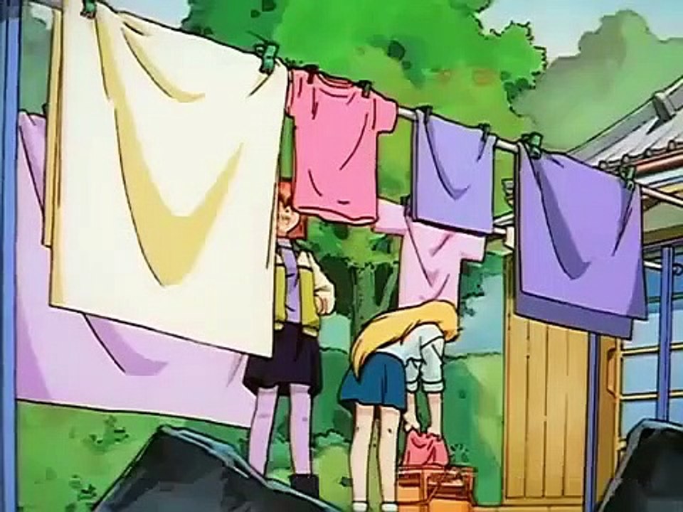 Daa! Daa! Daa! - Ep67 HD Watch