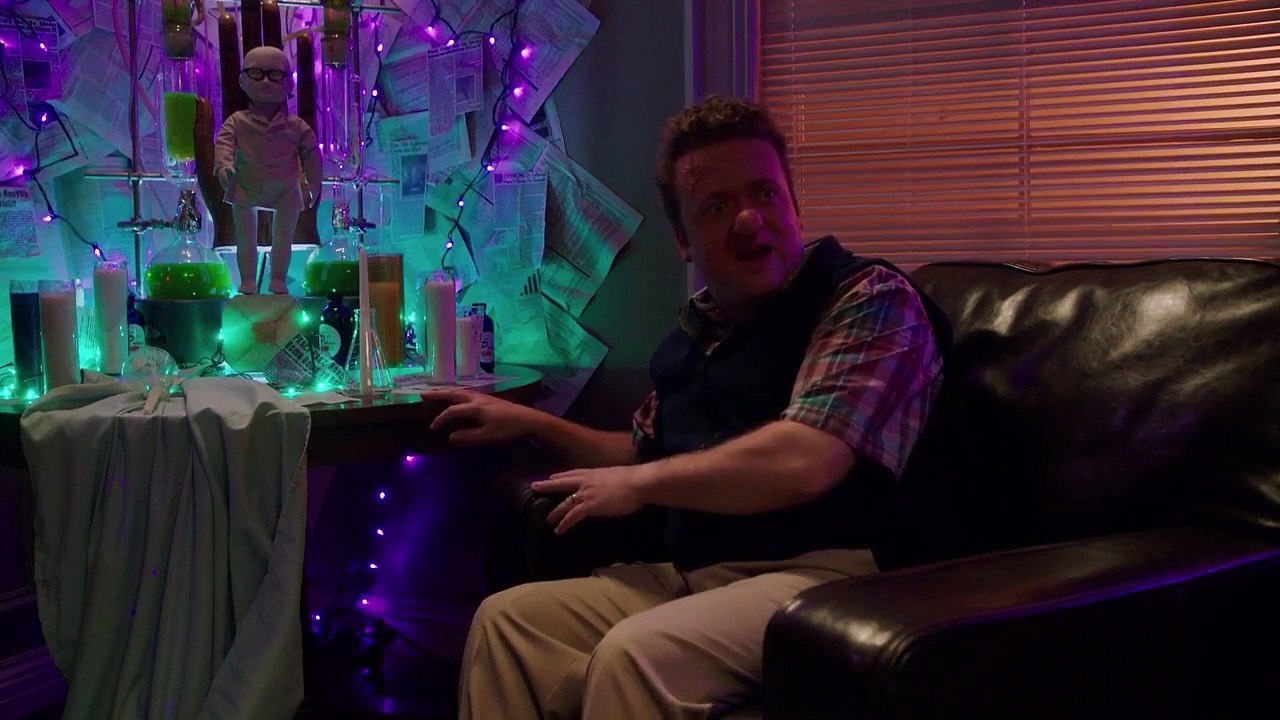 Animals (2016) - Se3 - Ep09 - So You Think You Won't Treason! HD Watch