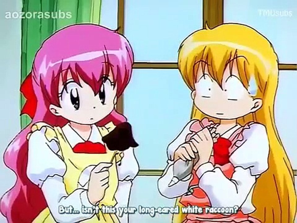 Daa! daa! daa! - ep75 hd watch