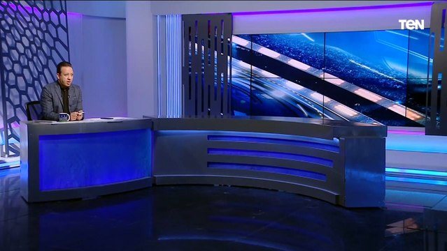 إسلام صادق يعلق على هتاف جماهير النادي الأهلي قبل مواجهة الزمالك في القمة ⚽