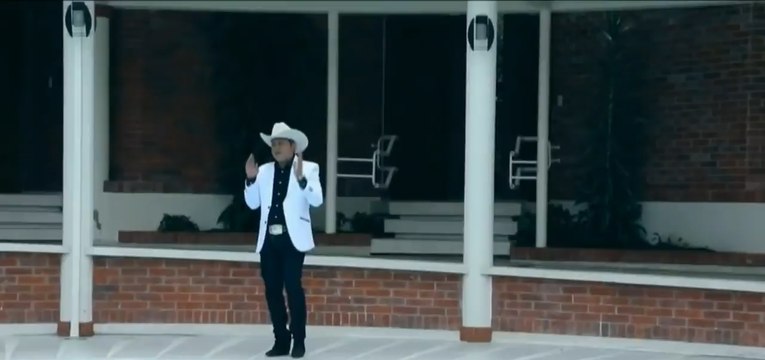 El cantante de música popular Freddy Burbano, fue acusado por homicidio culposo