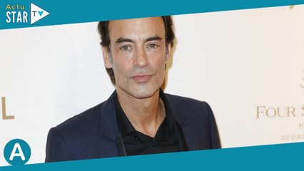 "Saleté, travaux inachevés, poubelles..." : Anthony Delon furieux contre un détail, une célèbre pers