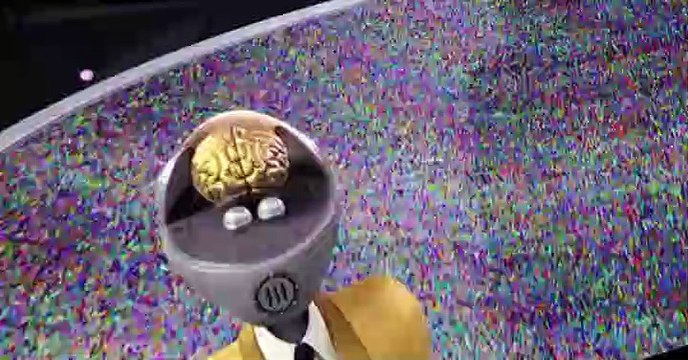 Spy Kids: Mission Critical Spy Kids: Mission Critical S02 E001 Secrets & Spies