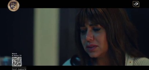 مسلسل عالم تاني الحلقة 3 الثالثة