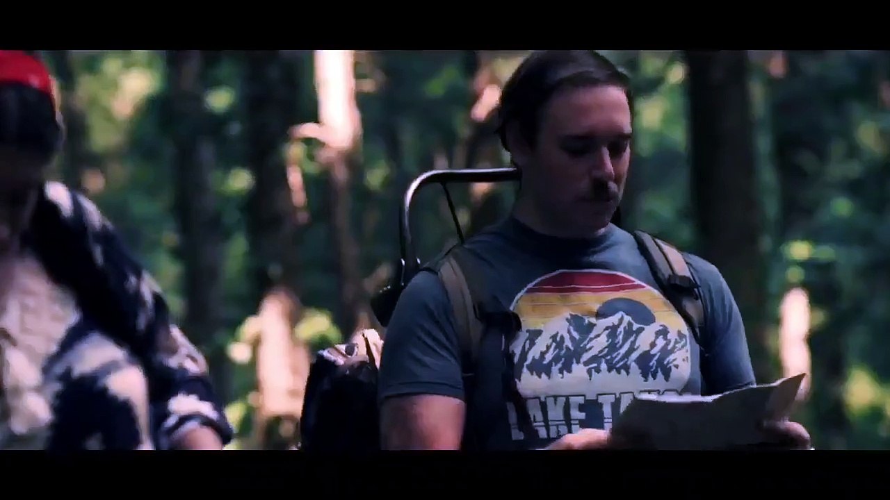 Dead Silent - Se1 - Ep01 - The Curse of Dismal Creek HD Watch