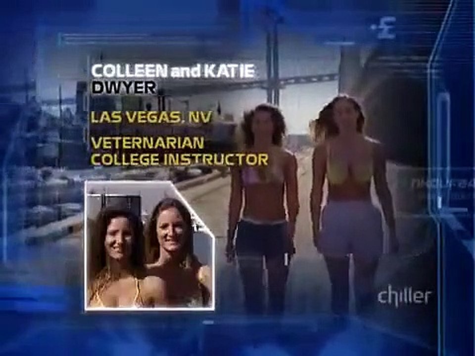 Fear Factor - Se4 - Ep24 HD Watch