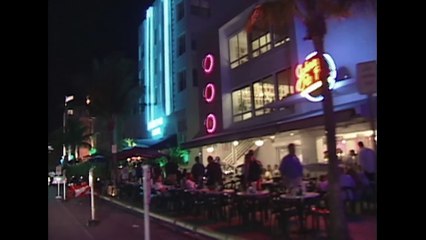 Fusillade Mortelle À Miami  Dossiers FBI  True Crime Stories