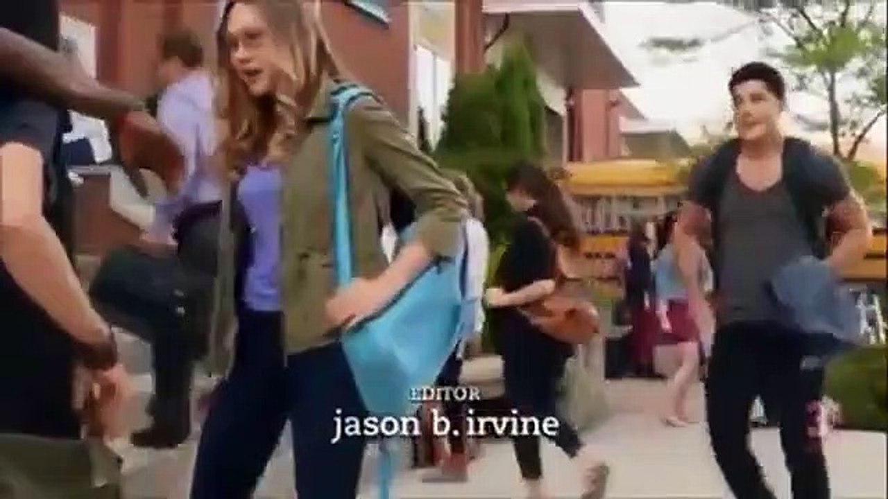 Degrassi - Next Class - Se2 - Ep02 HD Watch