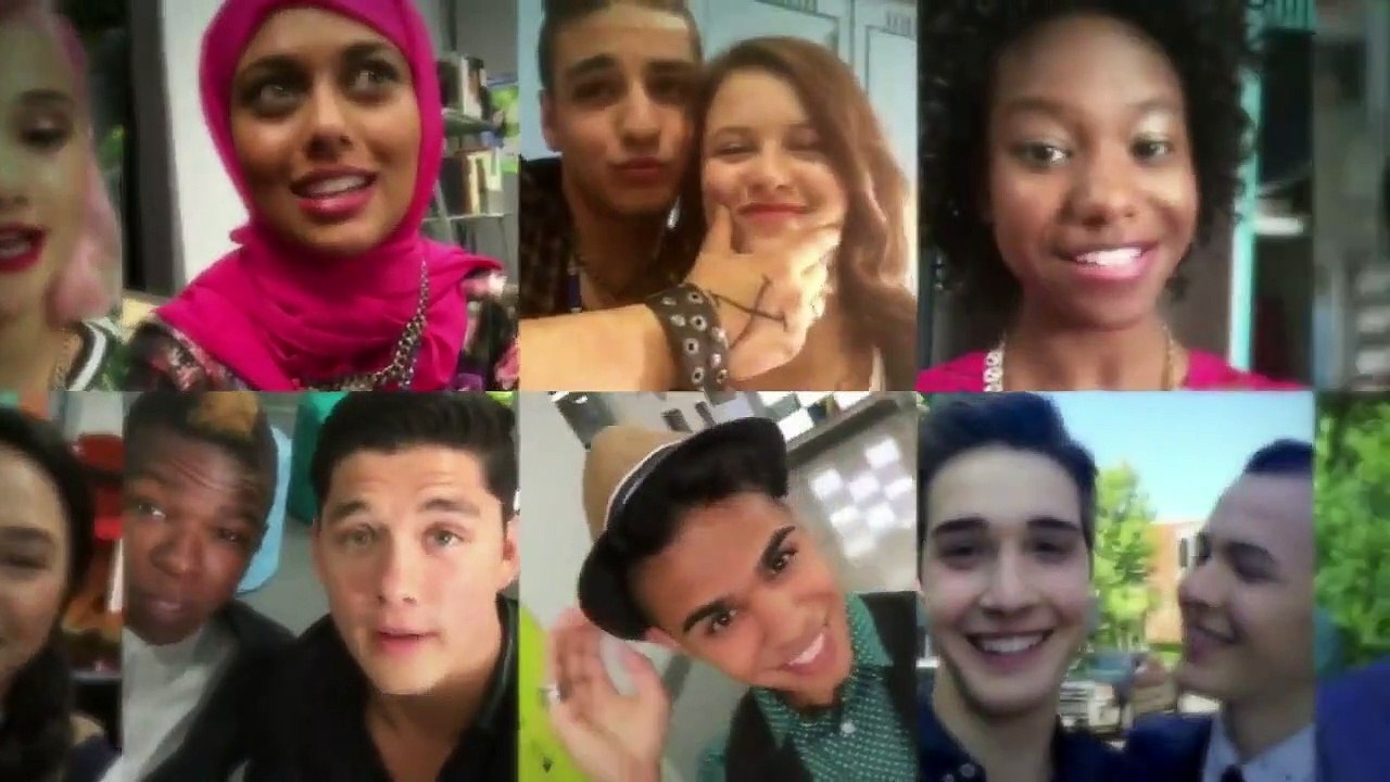 Degrassi - Next Class - Se1 - Ep06 - NotAllMen HD Watch