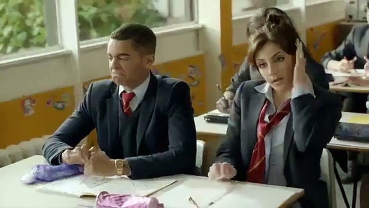 Bad Education - Se1 - Ep01 HD Watch
