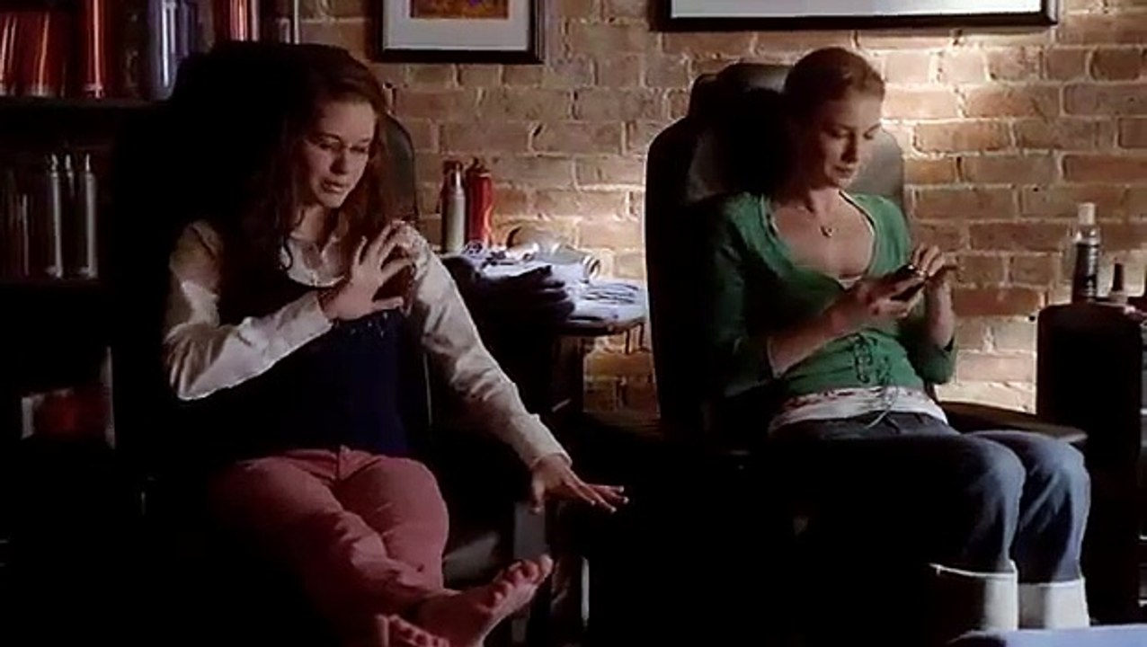 Everwood - Se4 - Ep18 HD Watch