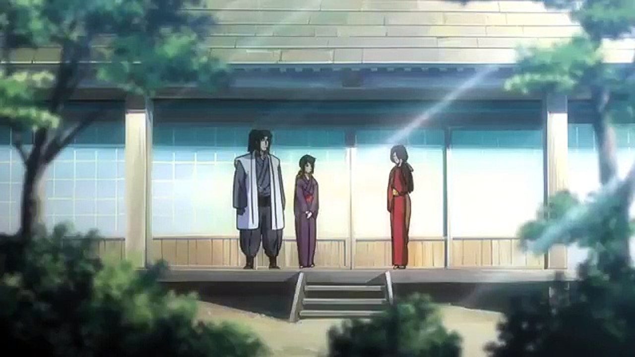 Basilisk - Kôga ninpô chô - Ep05 HD Watch