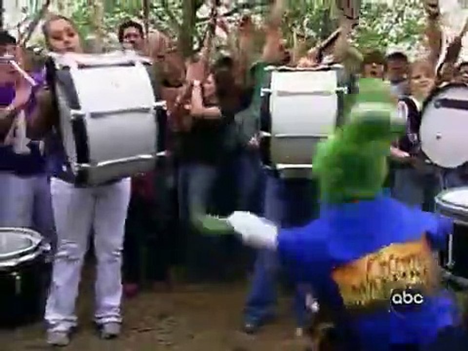 Extreme Makeover - Home Edition - Se3 - Ep29 HD Watch