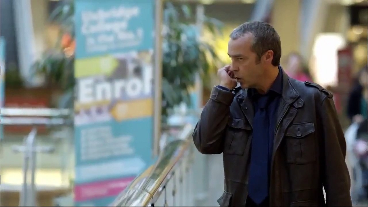 A Touch of Cloth - Se1 - Ep02 -The First Case - Part Two HD Watch