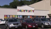 Party City Files for Bankruptcy