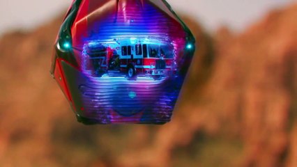 Extinct - Se1 - Ep01 - Pilot HD Watch