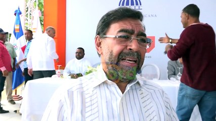 Tras más de 10 años de espera construirán carretera Villa Riva-Autopista del Nordeste