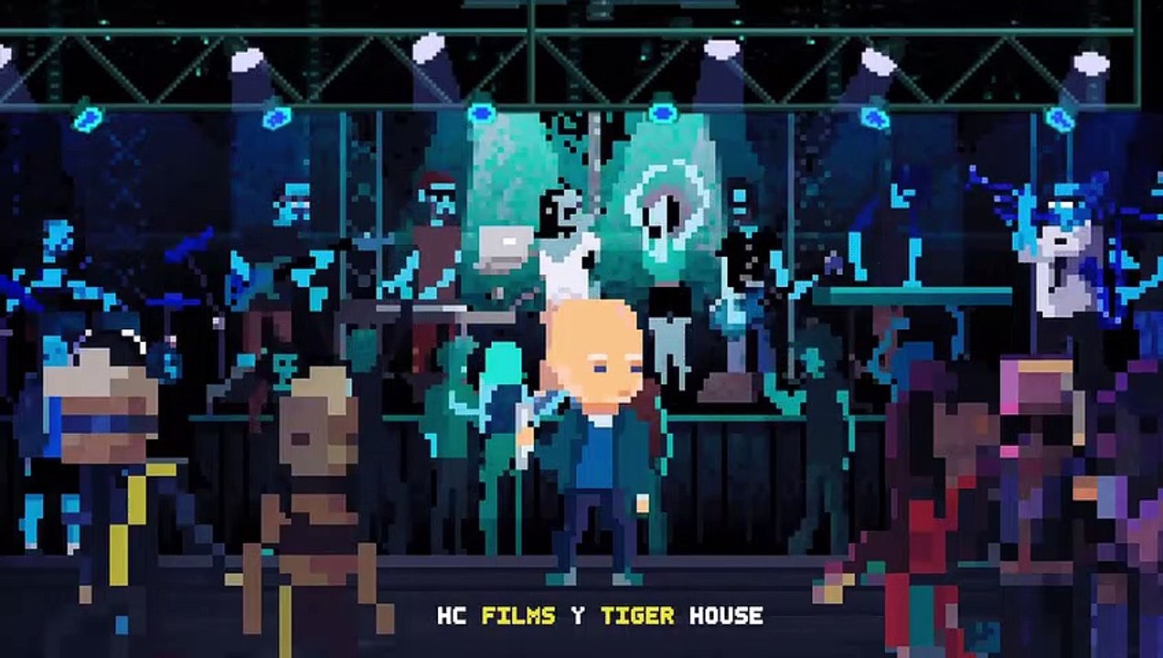 Almost Happy - Se1 - Ep06 HD Watch