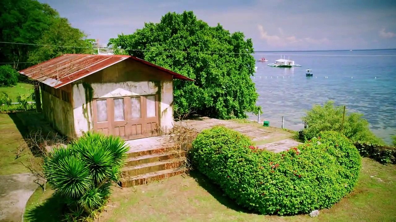 Almost Paradise - Se1 - Ep02 - It's Personal HD Watch