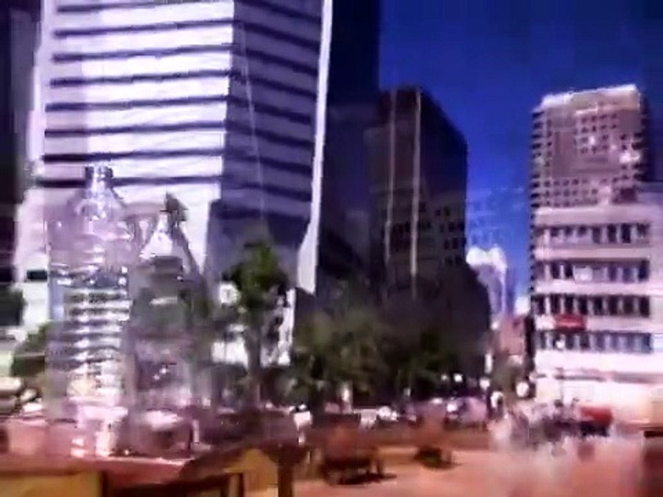 How It's Made - Se4 - Ep01 HD Watch