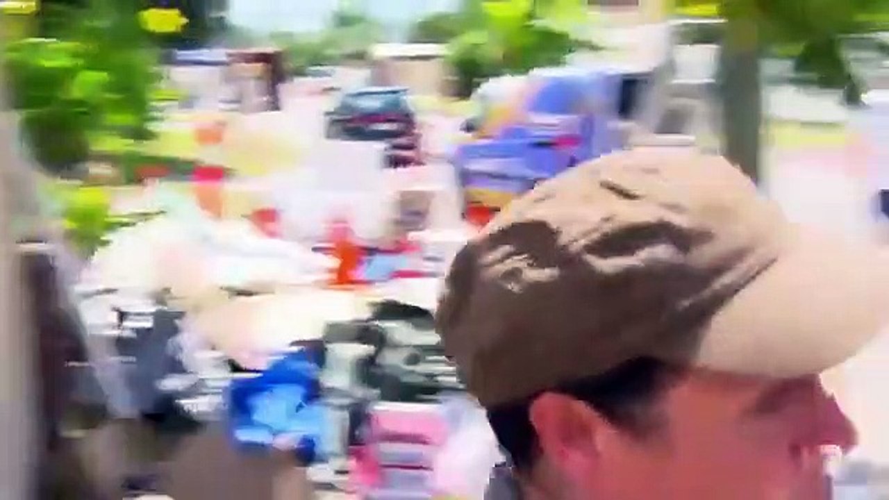 House Rules - Se5 - Ep23 HD Watch