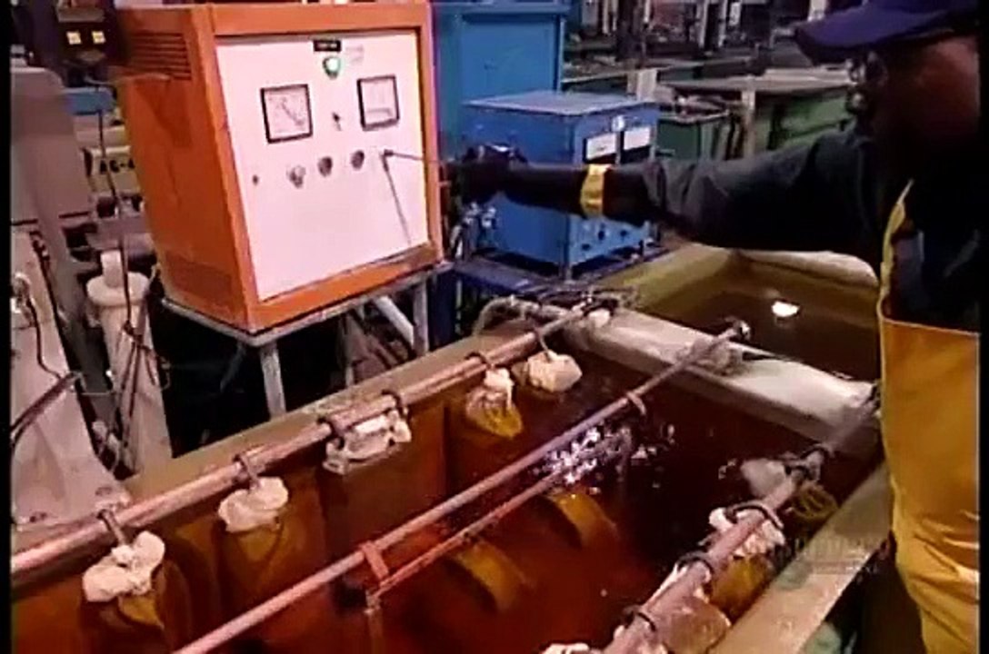 How It's Made - Se4 - Ep04 HD Watch