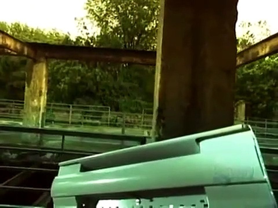 How It's Made - Se3 - Ep12 HD Watch