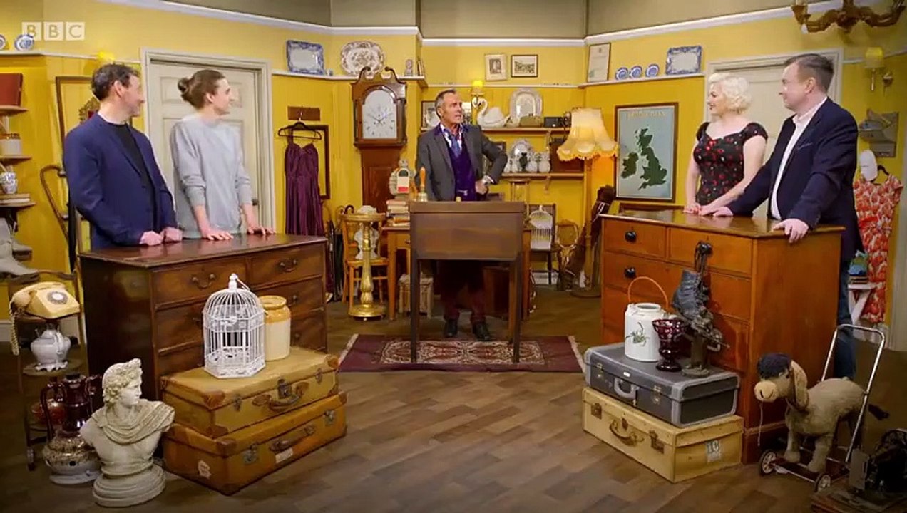 Curiosity - Se1 - Ep10 HD Watch