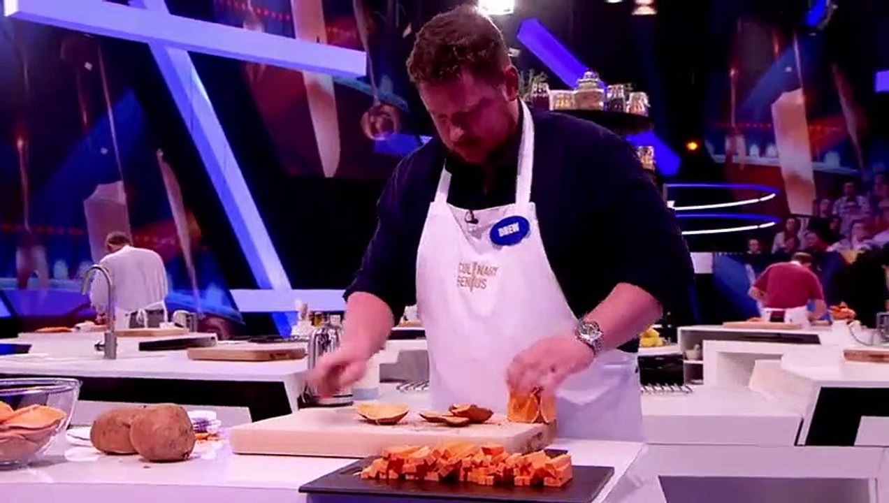 Culinary Genius - Se1 - Ep20 HD Watch
