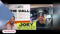 « Trou du c_l ! »  JOEYSTARR se moque violemment de son ancien acolyte KOOL SHEN - VOIR LA VIDÉO !!