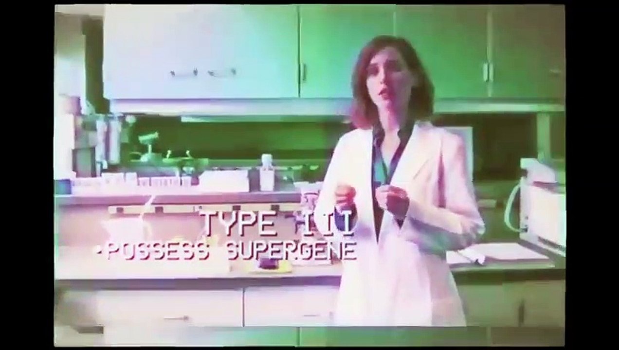 Fight of the Living Dead - Experiment 88 - Se1 - Ep04 - Showdown HD Watch