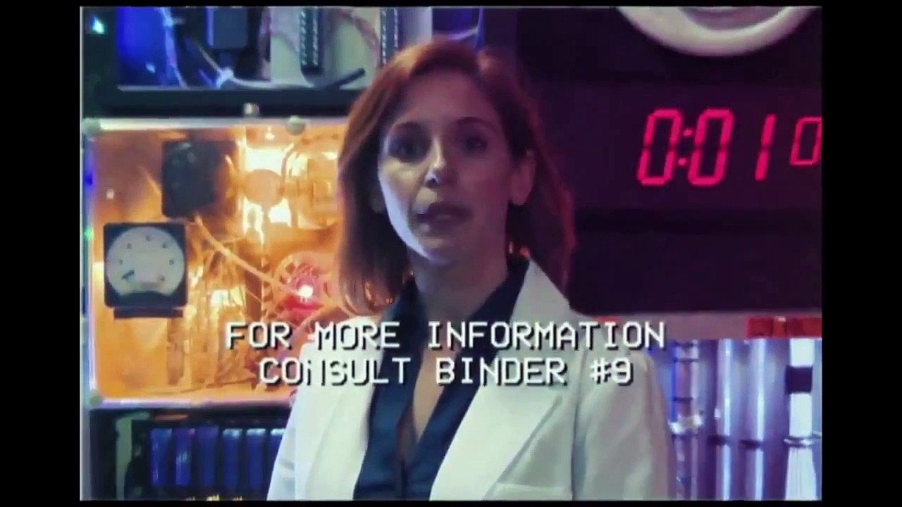 Fight of the Living Dead - Experiment 88 - Se1 - Ep03 - Safe No More HD Watch