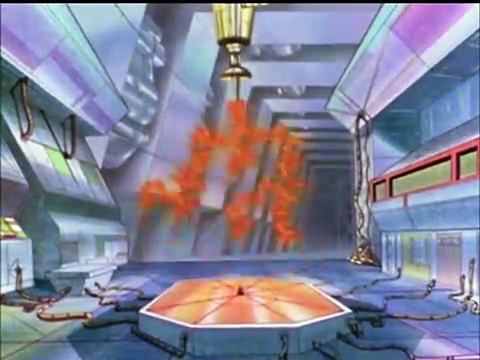 Danger Mouse - Se1 - Ep17 - The Inventor Preventer HD Watch