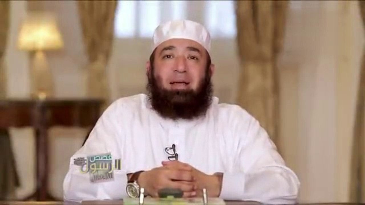 قصص النبي صلى الله عليه وسلم - الحلقة 1- قصة الأبرص والأقرع والأعمى