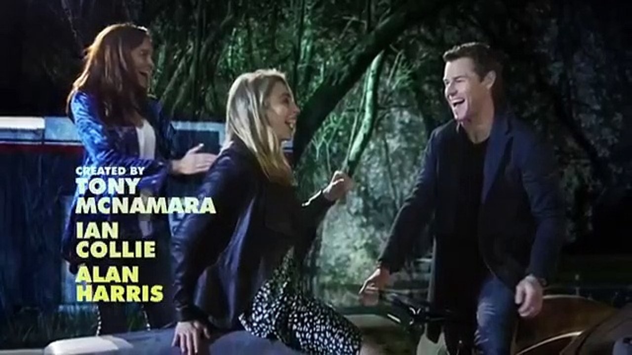 Doctor Doctor - Se4 - Ep03 - Self-Fulilling Prophecies HD Watch