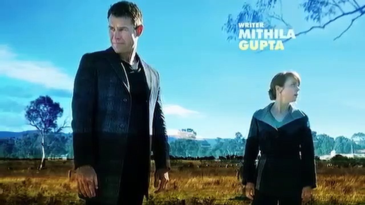 Doctor Doctor - Se4 - Ep07 - The Sum of All Our Choices HD Watch