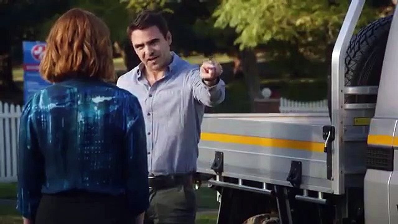 Doctor Doctor - Se4 - Ep09 - Ring of Fire HD Watch