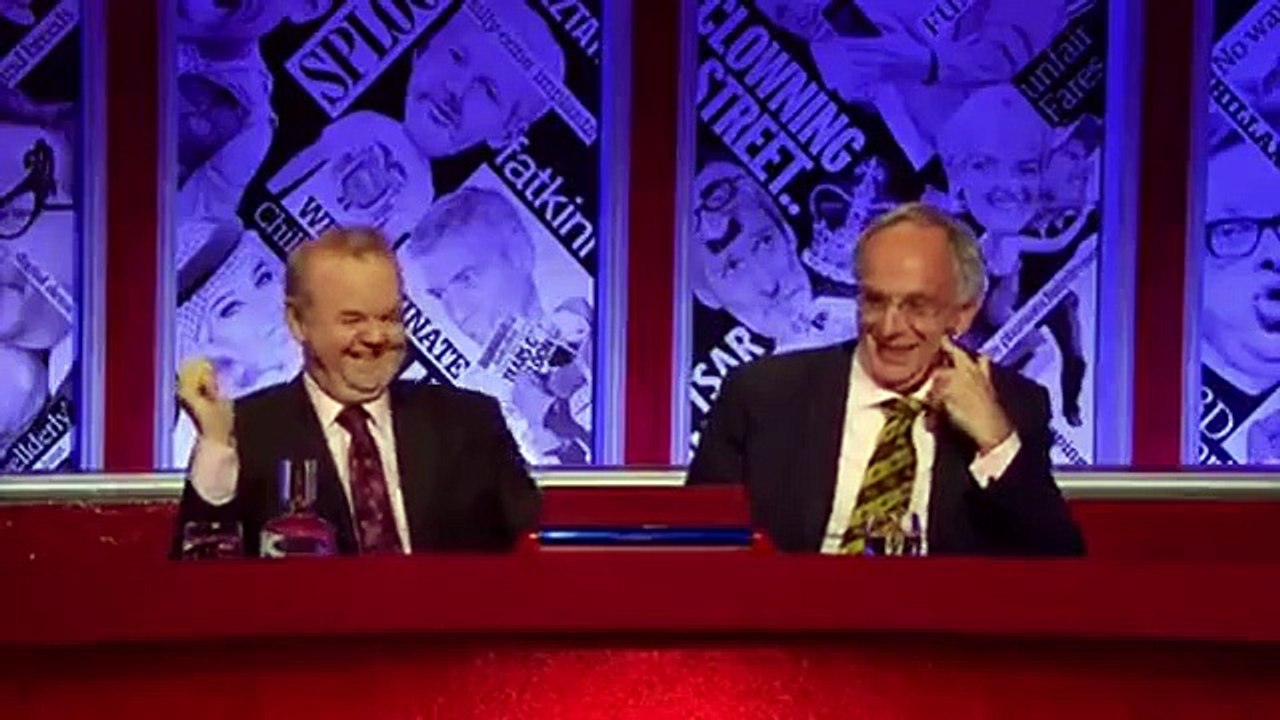 Have I Got News For You - Se48 - Ep01 HD Watch