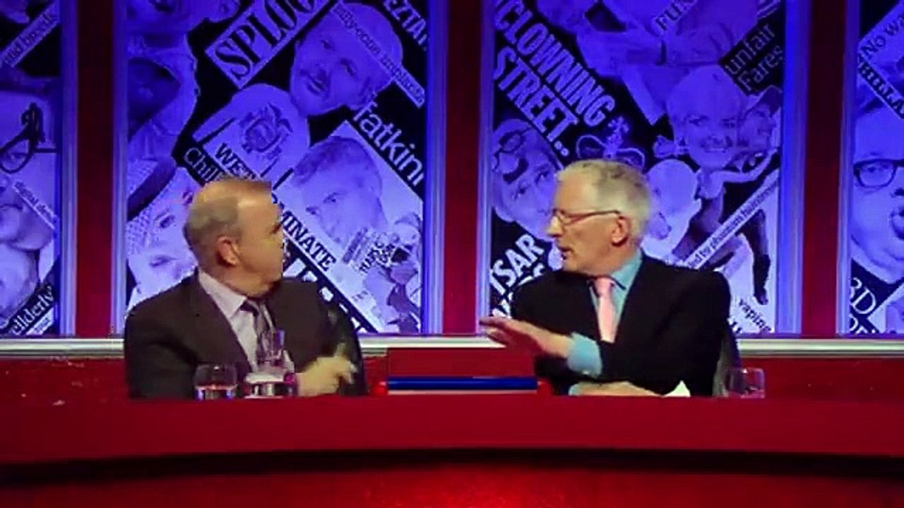 Have I Got News For You - Se48 - Ep02 HD Watch