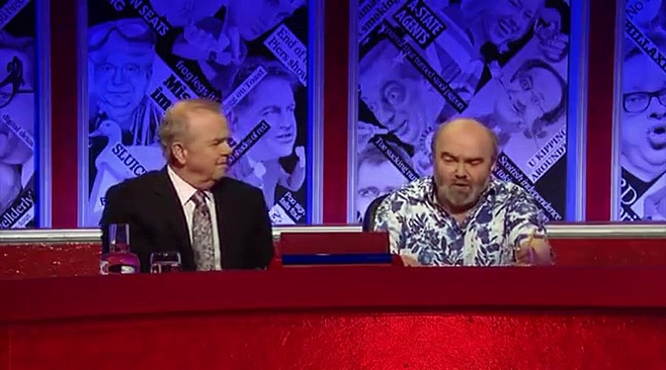 Have I Got News For You - Se47 - Ep06 HD Watch