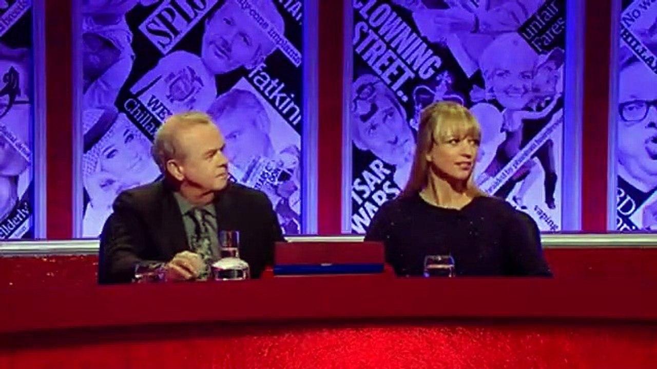 Have I Got News For You - Se48 - Ep07 HD Watch