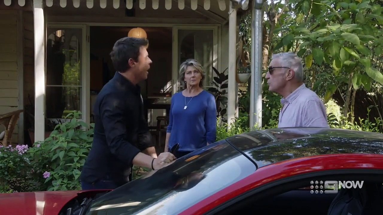 Doctor Doctor - Se5 - Ep04 HD Watch