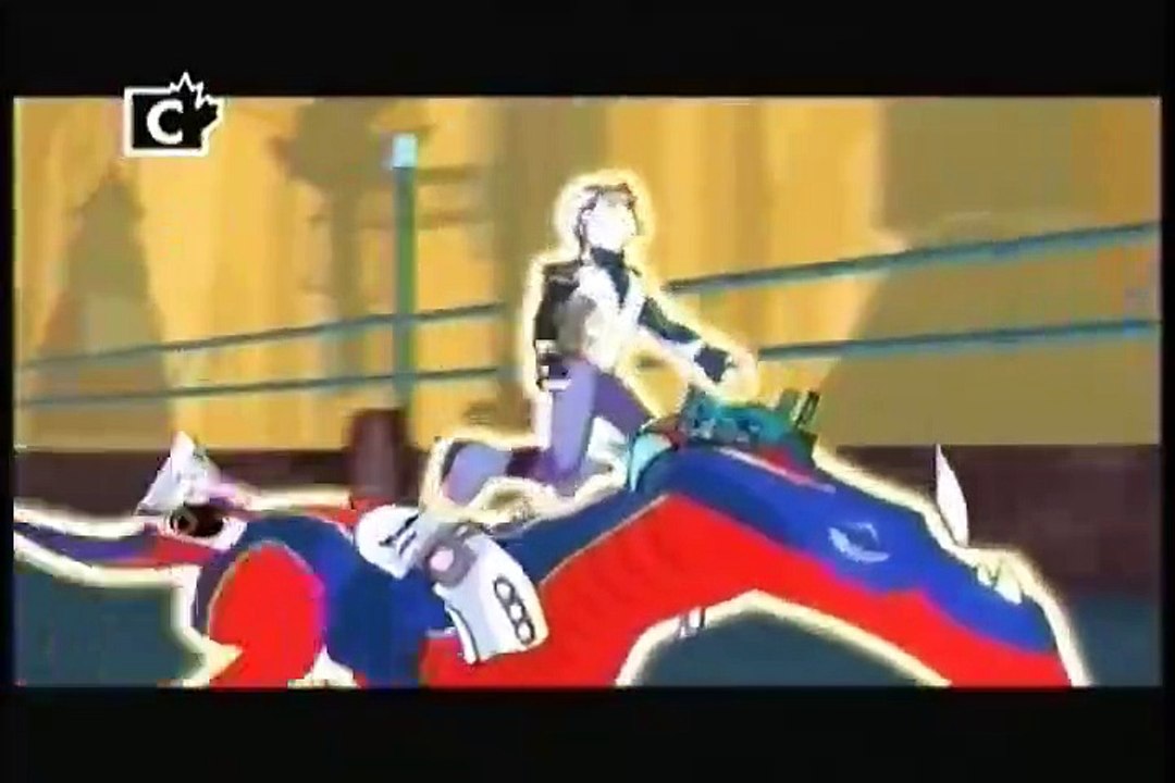 Dragon Booster - Se3 - Ep04 HD Watch