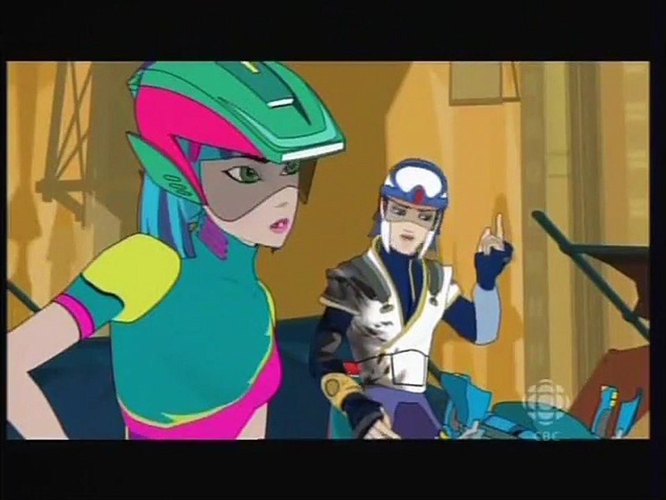 Dragon booster - se3 - ep05 hd watch