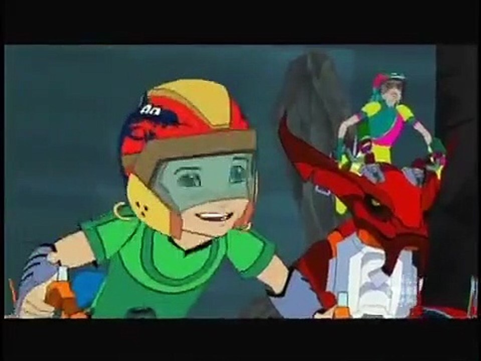 Dragon Booster - Se3 - Ep10 HD Watch