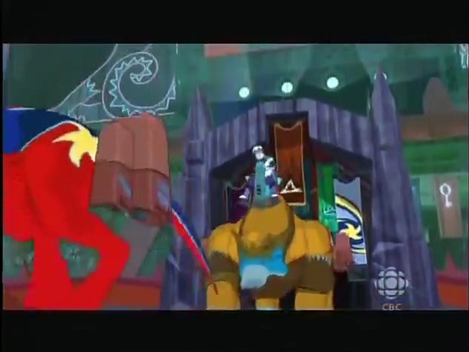 Dragon Booster - Se3 - Ep13 HD Watch