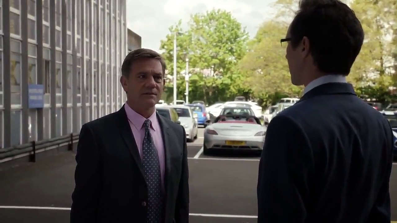 Holby City - Se19 - Ep45 - Calm Before the Storm HD Watch